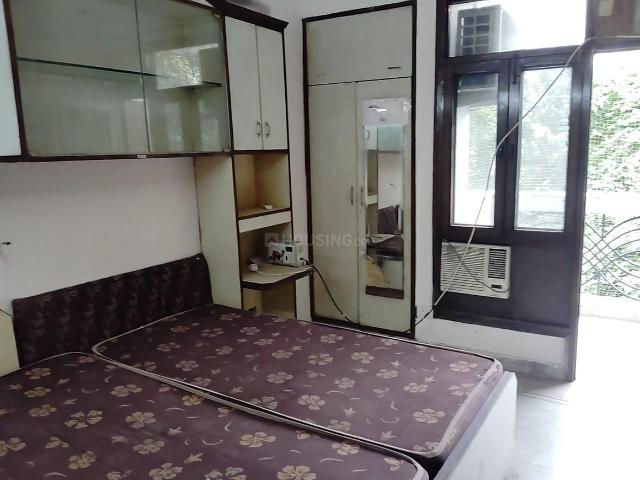 2 BHK Apartment in Indirapuram for resale Ghaziabad. The reference number is 21143893