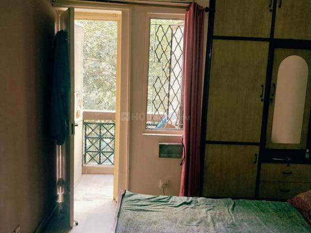 2 BHK Apartment in Indirapuram for resale Ghaziabad. The reference number is 21171916