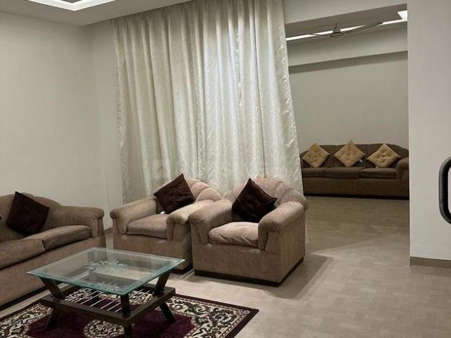 2 BHK Apartment in Indra Puri Colony for rent Indore. The reference number is 20299489
