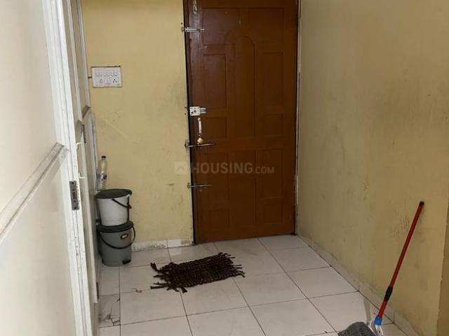 2 BHK Apartment in Indra Puri Colony for rent Indore. The reference number is 20548923
