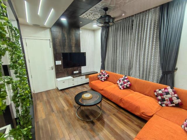 2 BHK Apartment in Indra Puri Colony for rent Indore. The reference number is 21055419