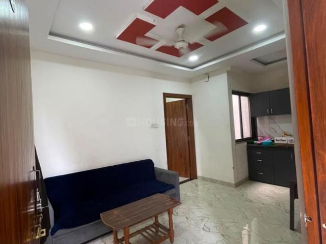 2 BHK Apartment in Indra Puri Colony for rent Indore. The reference number is 21061532