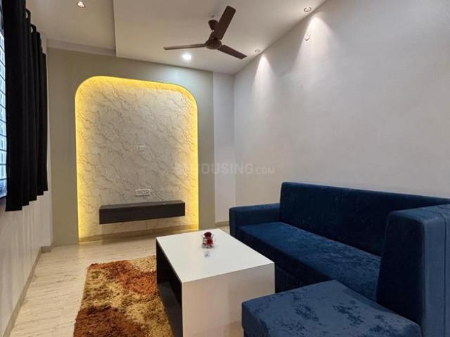 2 BHK Apartment in Indra Puri Colony for rent Indore. The reference number is 21162174