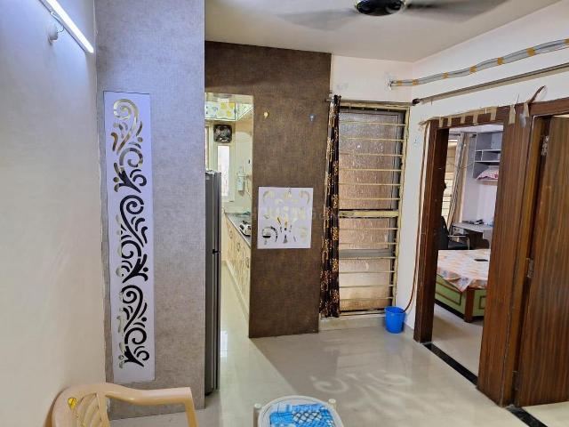 2 BHK Apartment in Indraprastha Industrial Area for rent Kota. The reference number is 20281783