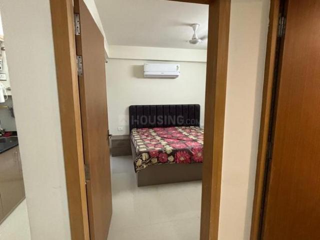 2 BHK Apartment in Indraprastha Industrial Area for rent Kota. The reference number is 20717534