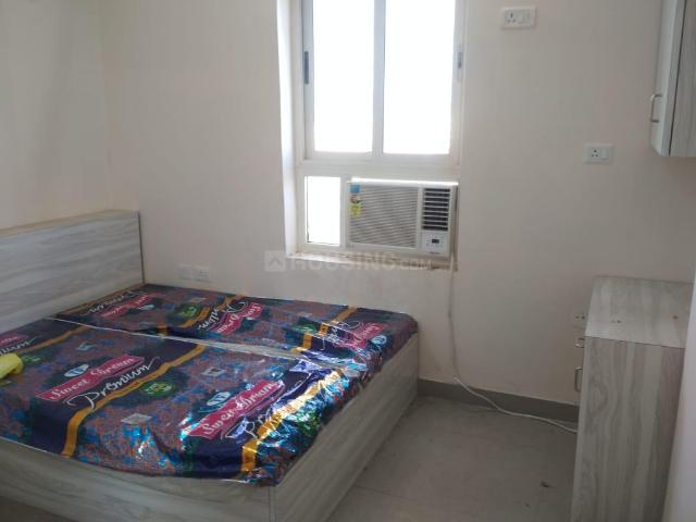 2 BHK Apartment in Indraprastha Industrial Area for rent Kota. The reference number is 7264562