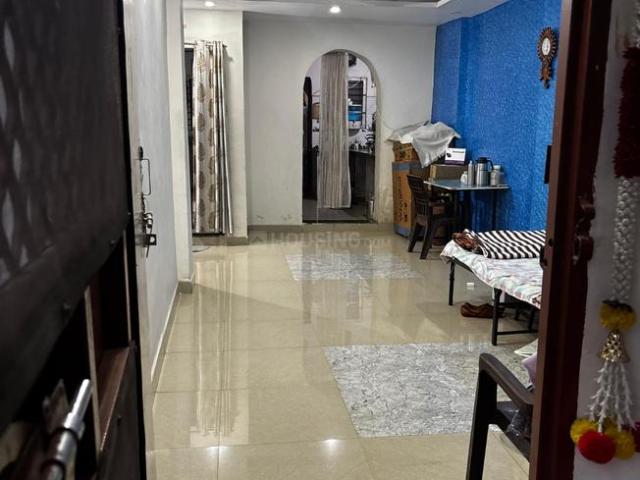 2 BHK Apartment in Indrapuri for rent Bhopal. The reference number is 20847882