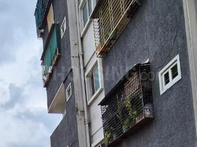 2 BHK Apartment in Indresham for rent Sangareddy. The reference number is 20873397