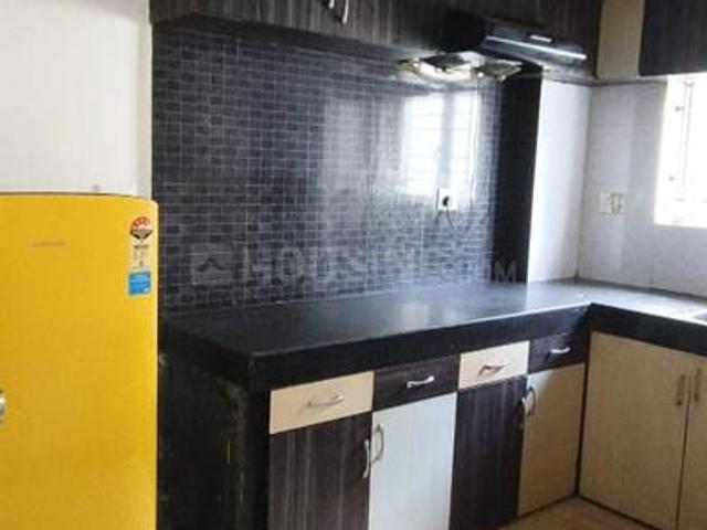 2 BHK Apartment in Industrial Area for rent Durgapur. The reference number is 20921662