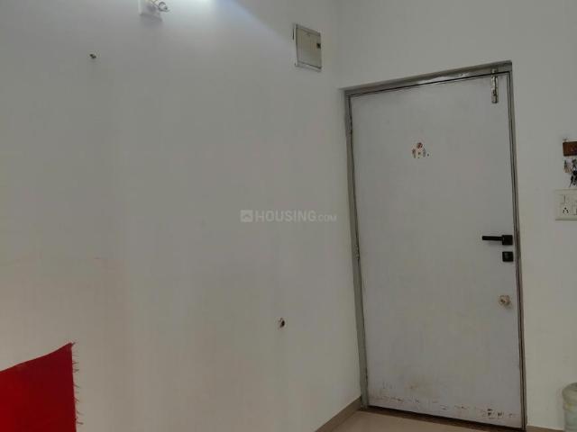 2 BHK Apartment in Infocity for rent Gandhinagar. The reference number is 21117616