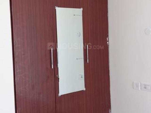 2 BHK Apartment in Inhauna for rent Lucknow. The reference number is 19923662