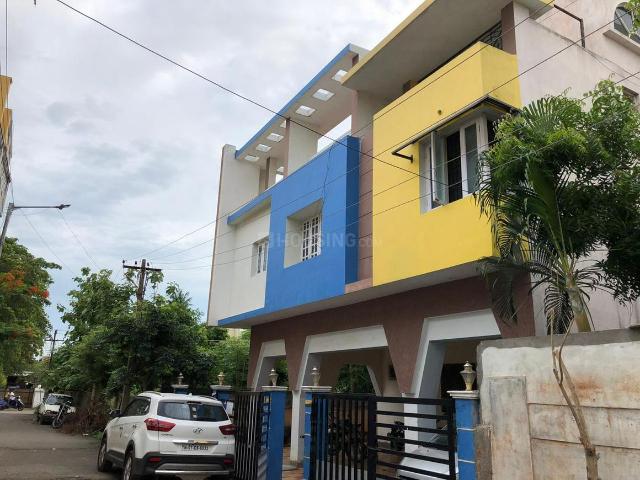 2 BHK Apartment in Injambakkam for rent Chennai. The reference number is 21200239