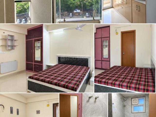 2 BHK Apartment in Instrumentation Limited Colony for rent Kota. The reference number is 21193636