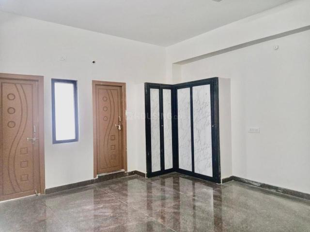 2 BHK Apartment in Ibrahim Bagh for rent Hyderabad. The reference number is 21318206