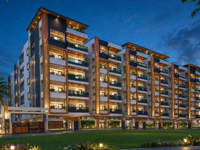 2 BHK Apartment in IDA Pashamylaram for resale Sangareddy. The reference number is 20602549