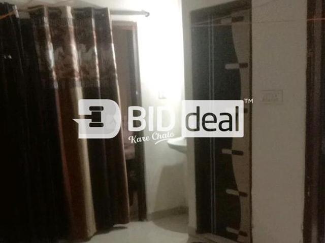 2 BHK Apartment in IDA Scheme No 134 for resale Indore. The reference number is 21000380
