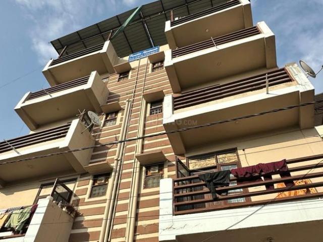 2 BHK Apartment in IDPL Colony for rent Rishikesh. The reference number is 16780677