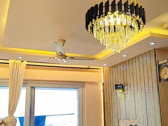 2 BHK Apartment in Iggalur for rent Bengaluru. The reference number is 20779740