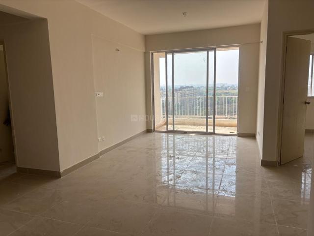 2 BHK Apartment in Iggalur for rent Bengaluru. The reference number is 20344087