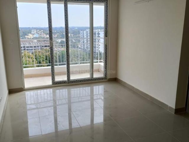 2 BHK Apartment in Iggalur for rent Bengaluru. The reference number is 21109339