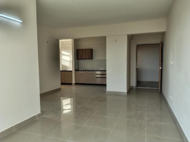 2 BHK Apartment in Iggalur for rent Bengaluru. The reference number is 21149405