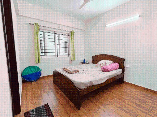 2 BHK Apartment in Iggalur for rent Bengaluru. The reference number is 21156688