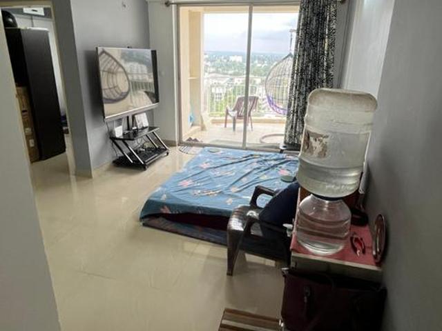 2 BHK Apartment in Iggalur for rent Bengaluru. The reference number is 21267817