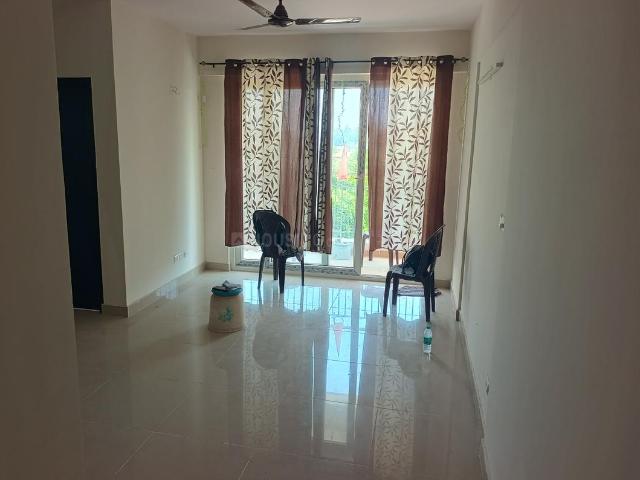 2 BHK Apartment in Iggalur for rent Bengaluru. The reference number is 21374089