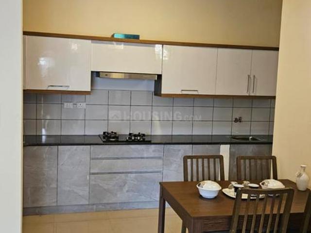 2 BHK Apartment in Iggalur for resale Bengaluru. The reference number is 20255683