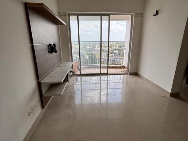 2 BHK Apartment in Iggalur for resale Bengaluru. The reference number is 20915393