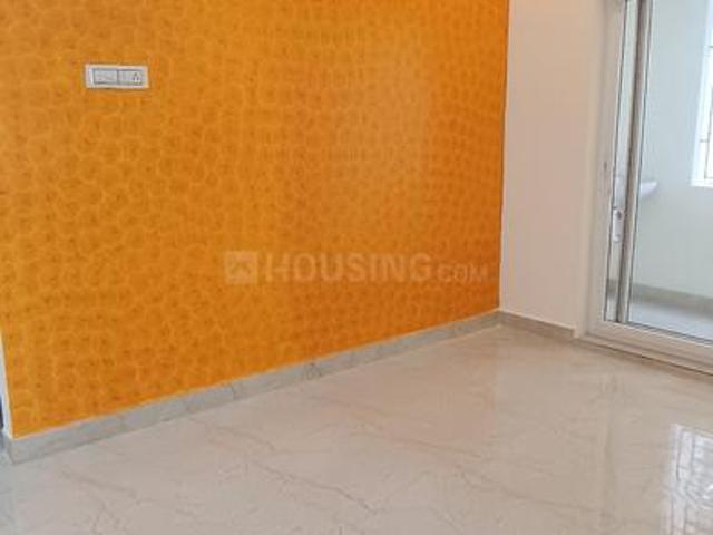 2 BHK Apartment in Irumbuli for resale Chennai. The reference number is 20749705