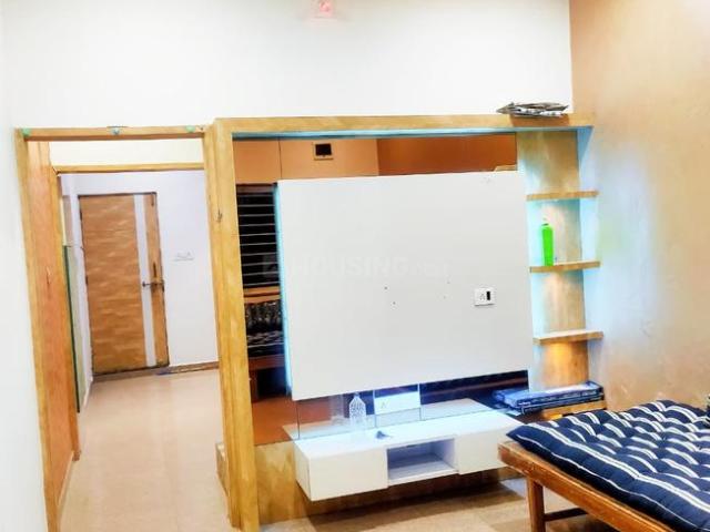 2 BHK Apartment in Isanpur for rent Ahmedabad. The reference number is 17177210
