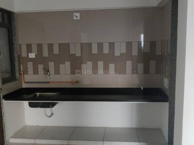 2 BHK Apartment in Isanpur for rent Ahmedabad. The reference number is 19753838