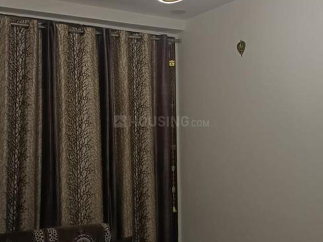 2 BHK Apartment in Isanpur for rent Ahmedabad. The reference number is 19306851