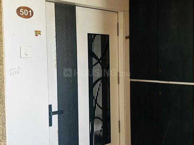 2 BHK Apartment in Isanpur for rent Ahmedabad. The reference number is 20670879