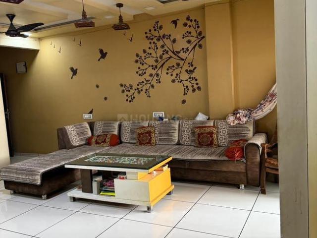 2 BHK Apartment in Isanpur for rent Ahmedabad. The reference number is 20773700