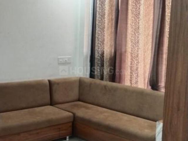 2 BHK Apartment in Isanpur for rent Ahmedabad. The reference number is 21240682