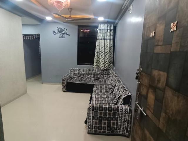 2 BHK Apartment in Isanpur for rent Ahmedabad. The reference number is 21288108