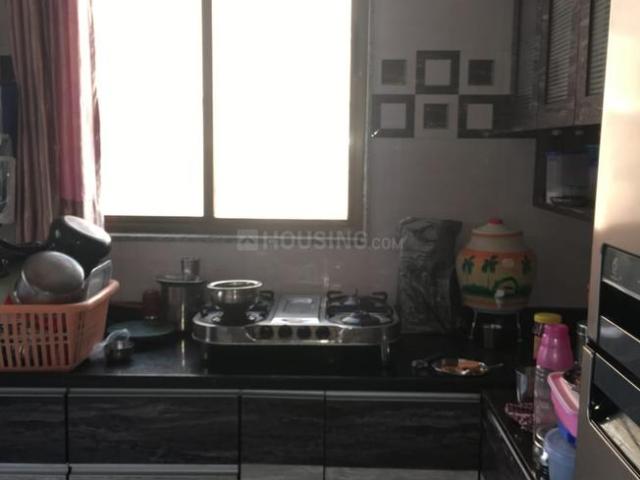 2 BHK Apartment in Isanpur for resale Ahmedabad. The reference number is 13287108