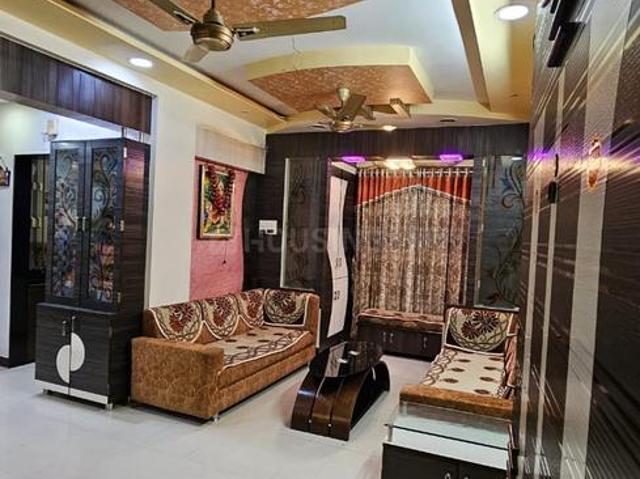 2 BHK Apartment in Isanpur for resale Ahmedabad. The reference number is 20138825