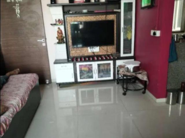 2 BHK Apartment in Isanpur for resale Ahmedabad. The reference number is 20202050
