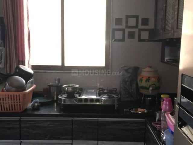 2 BHK Apartment in Isanpur for resale Ahmedabad. The reference number is 20354726