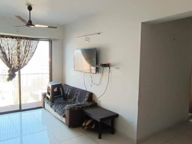 2 BHK Apartment in Isanpur for resale Ahmedabad. The reference number is 20590176