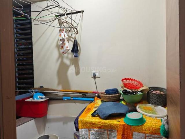 2 BHK Apartment in Isanpur for resale Ahmedabad. The reference number is 21096365