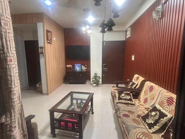 2 BHK Apartment in Isanpur for resale Ahmedabad. The reference number is 21011216