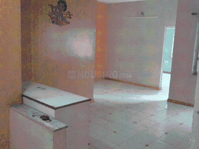 2 BHK Apartment in Isanpur for resale Ahmedabad. The reference number is 21281041