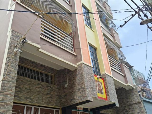 2 BHK Apartment in Ishaq Chack for rent Bhagalpur. The reference number is 20901887