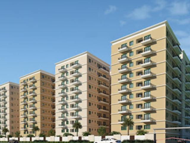 2 BHK Apartment in Isnapur for rent Sangareddy. The reference number is 16218197
