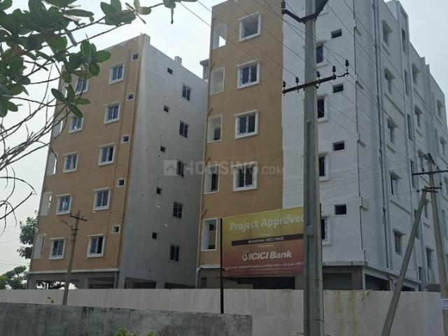 2 BHK Apartment in Isnapur for rent Sangareddy. The reference number is 19317158