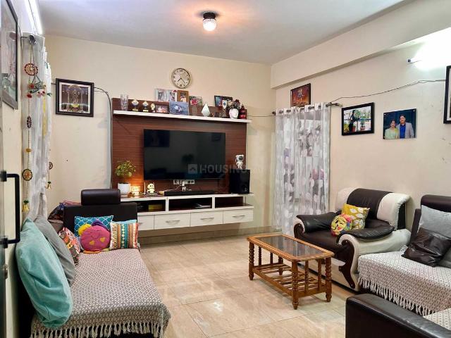 2 BHK Apartment in Isnapur for rent Sangareddy. The reference number is 20370637